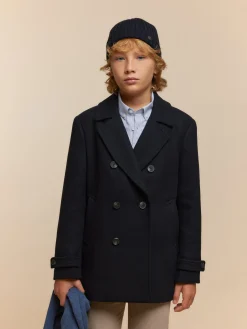 ABRIGO THOMAS KIDS-Alvaro Moreno Outlet