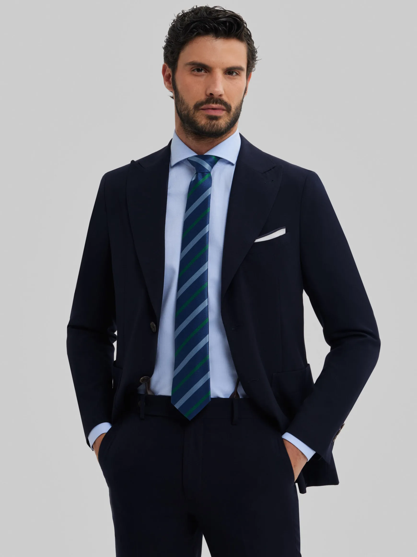 AMERICANA CAPO PLAIN-Alvaro Moreno Online