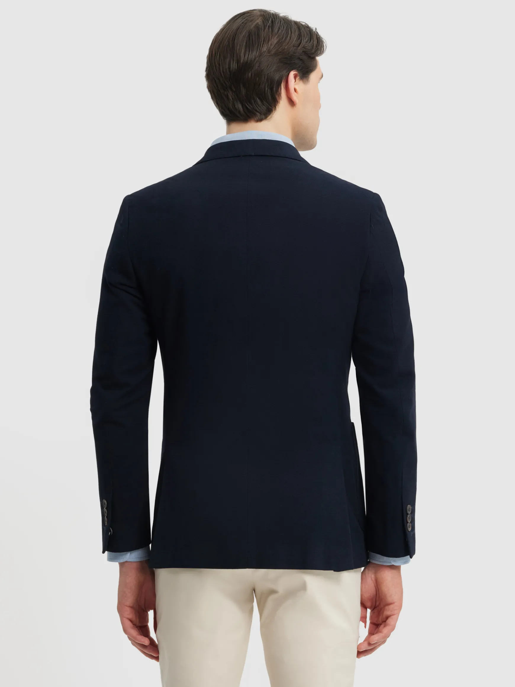 AMERICANA CLASSIC TWILL-Alvaro Moreno Outlet