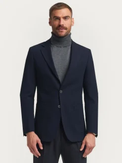 AMERICANA CLASSIC TWILL-Alvaro Moreno