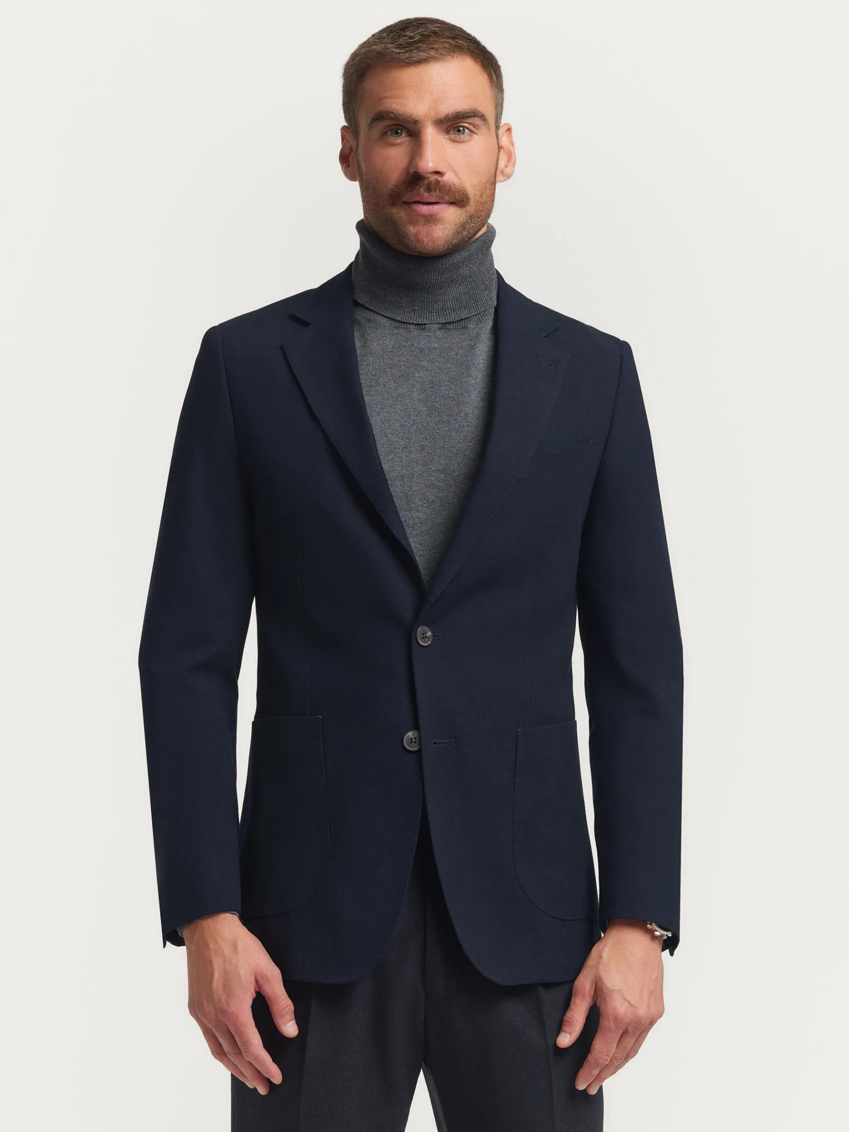 AMERICANA CLASSIC TWILL-Alvaro Moreno