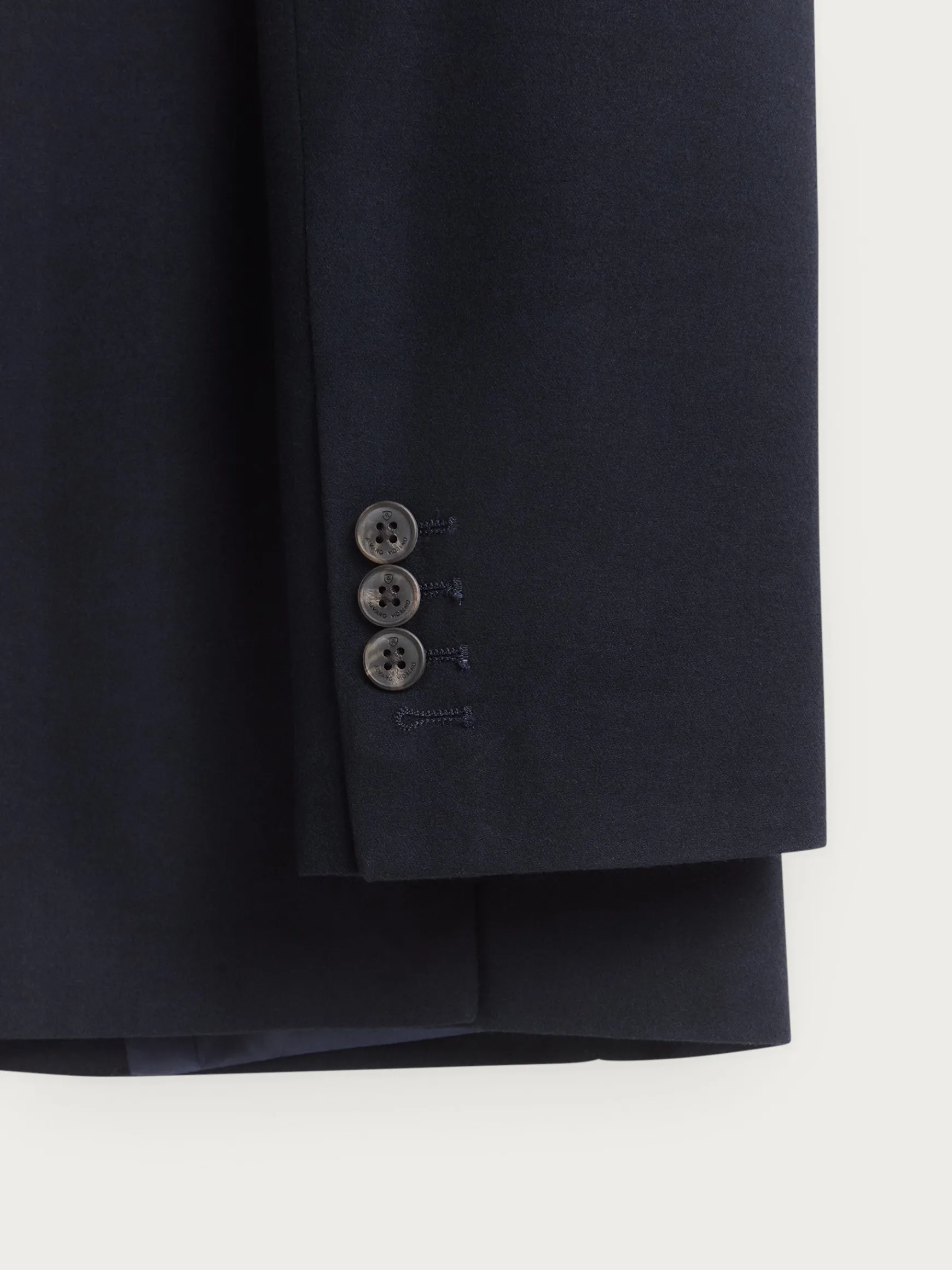 AMERICANA CLASSIC TWILL-Alvaro Moreno