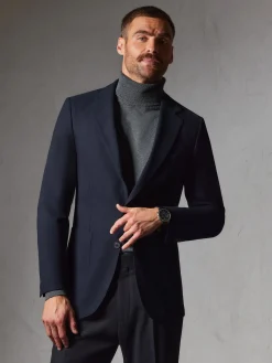 AMERICANA CLASSIC TWILL-Alvaro Moreno