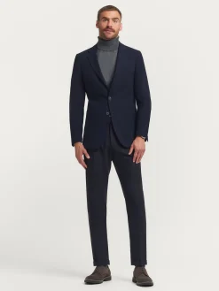 AMERICANA CLASSIC TWILL-Alvaro Moreno