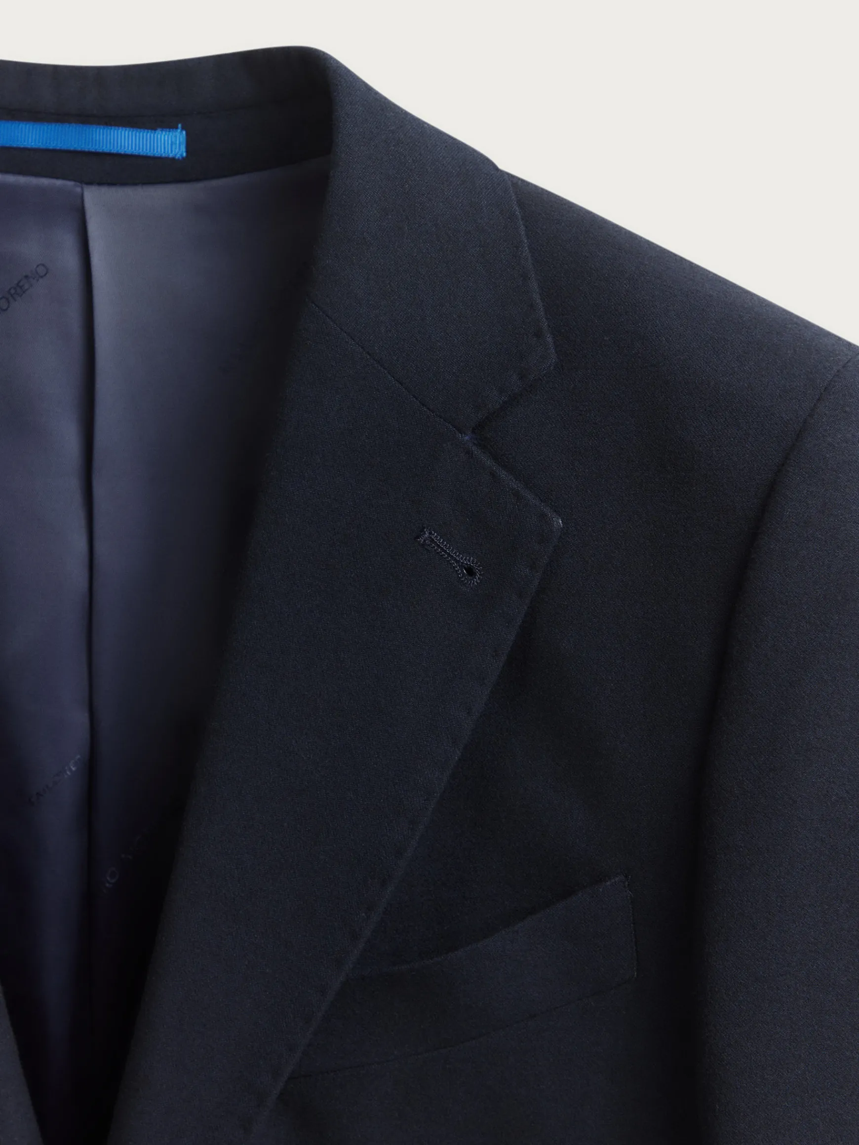 AMERICANA CLASSIC TWILL-Alvaro Moreno