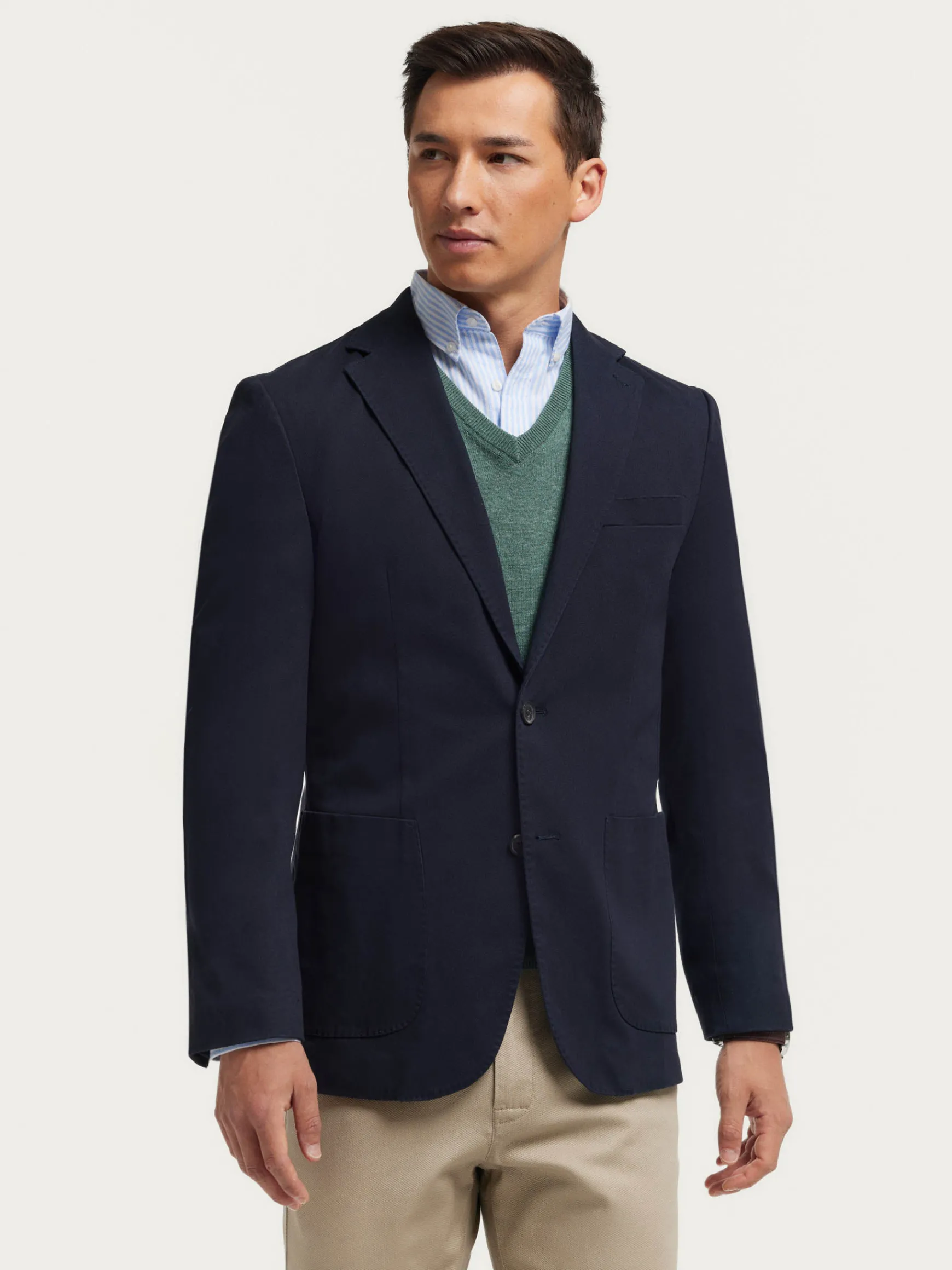 AMERICANA COTTON-Alvaro Moreno Sale
