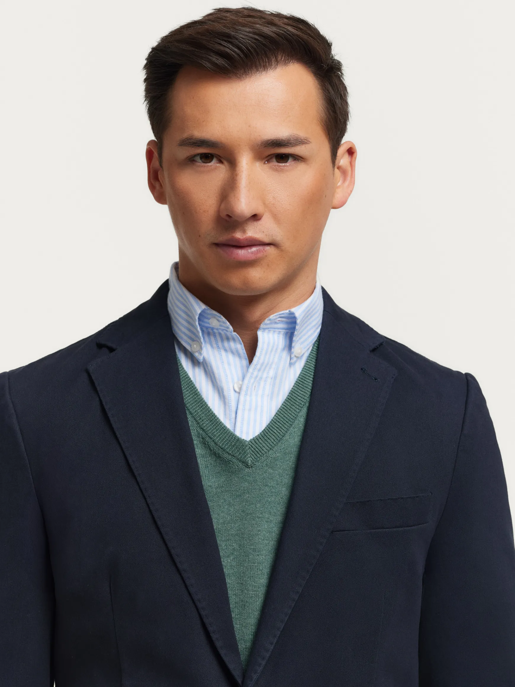 AMERICANA COTTON-Alvaro Moreno Sale