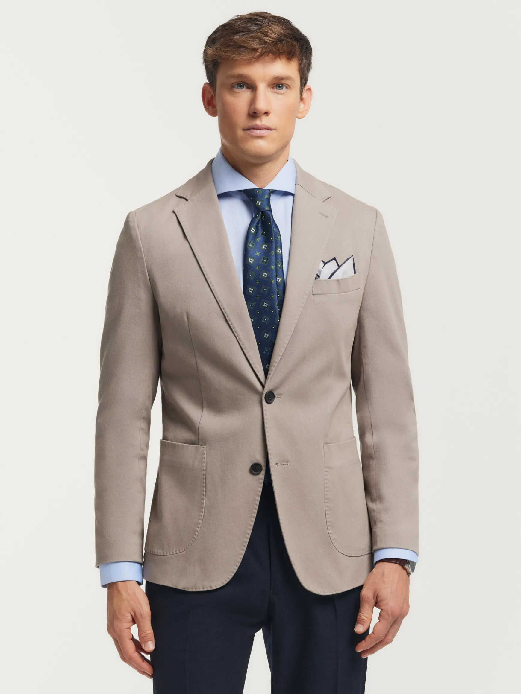 AMERICANA COTTON-Alvaro Moreno Clearance