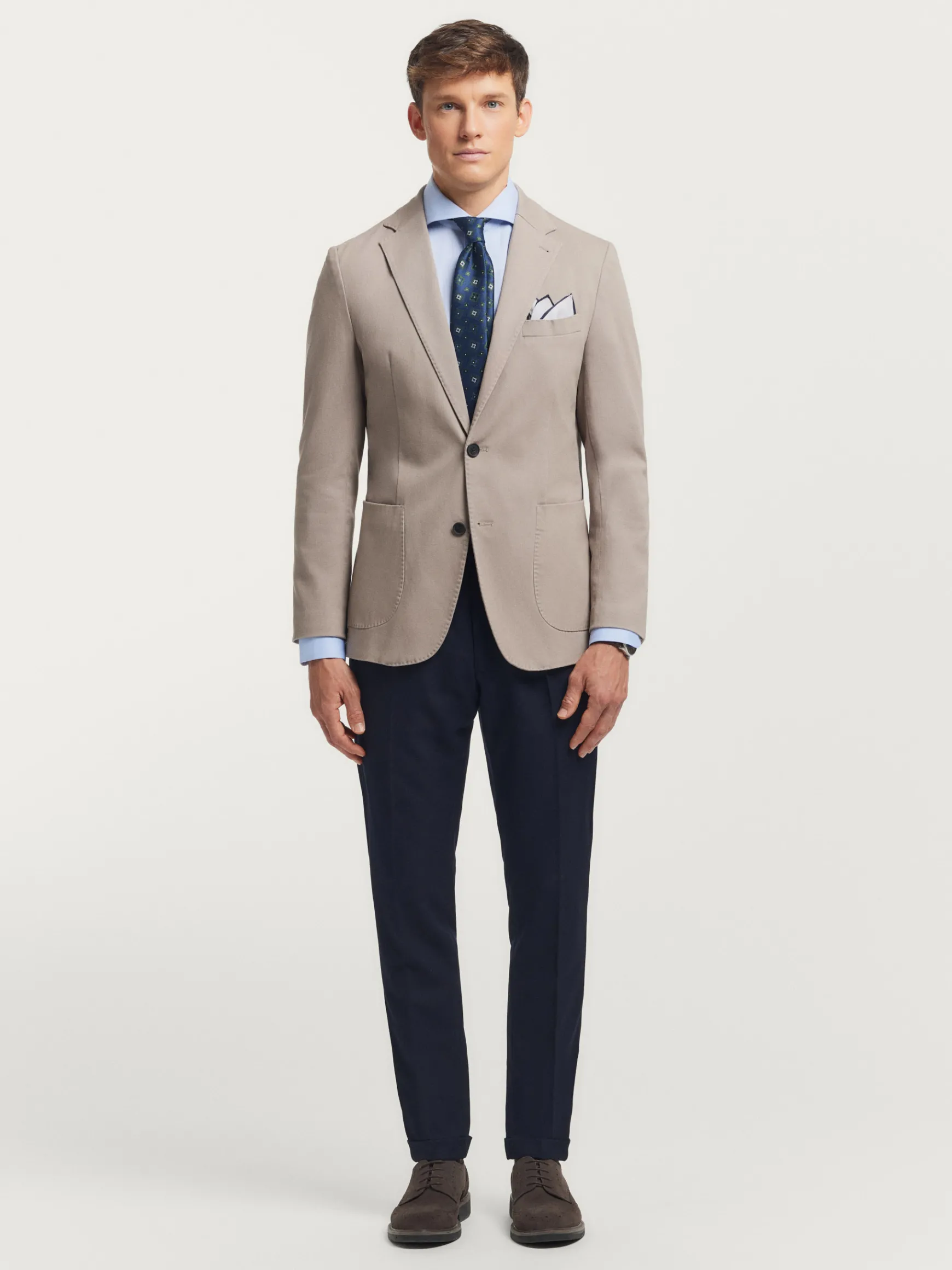 AMERICANA COTTON-Alvaro Moreno Clearance