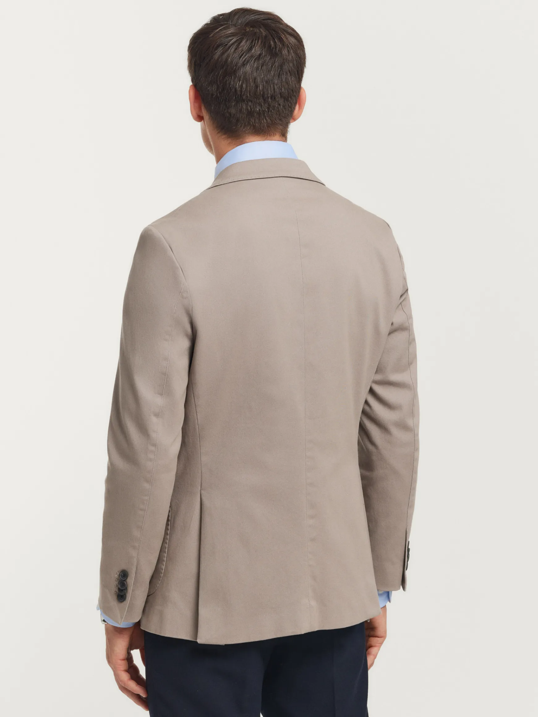 AMERICANA COTTON-Alvaro Moreno Clearance