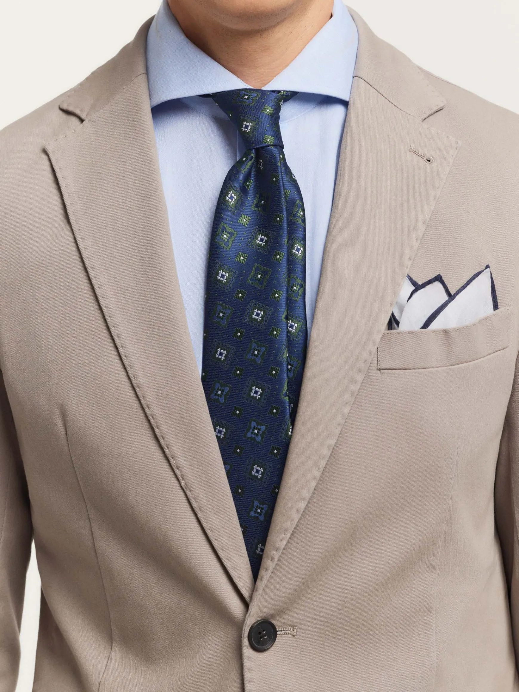 AMERICANA COTTON-Alvaro Moreno Clearance