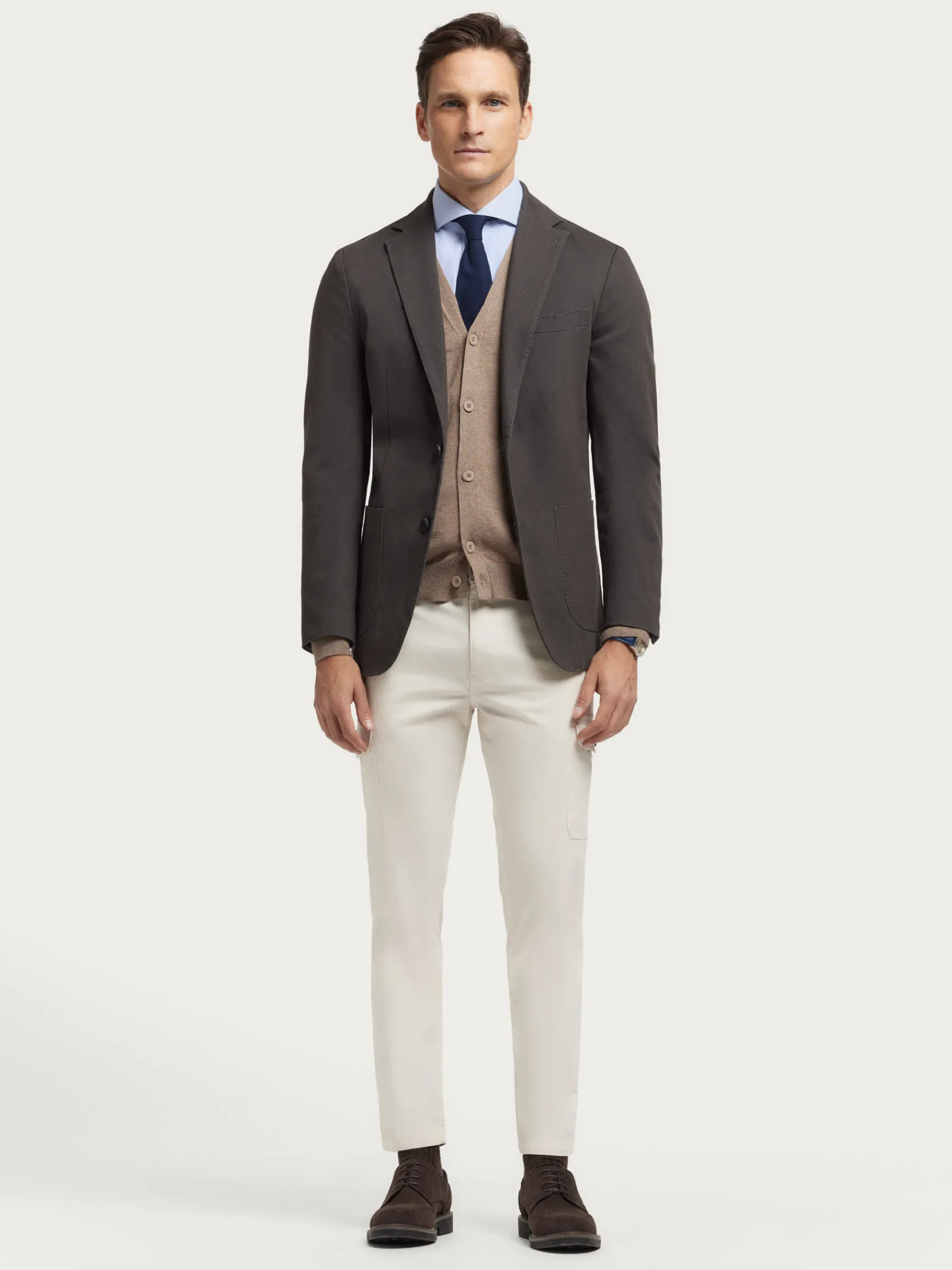 AMERICANA COTTON-Alvaro Moreno Clearance
