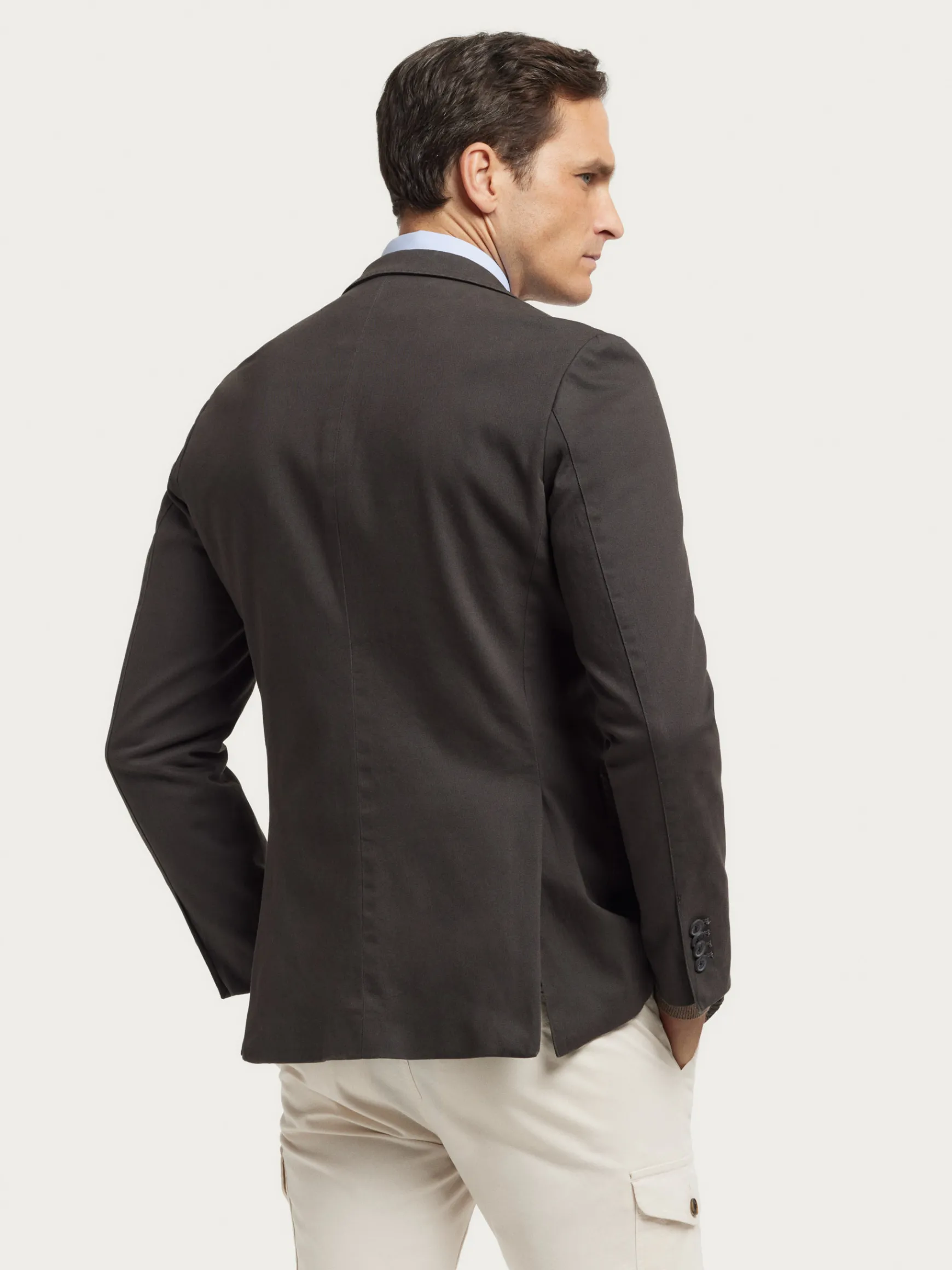 AMERICANA COTTON-Alvaro Moreno Clearance