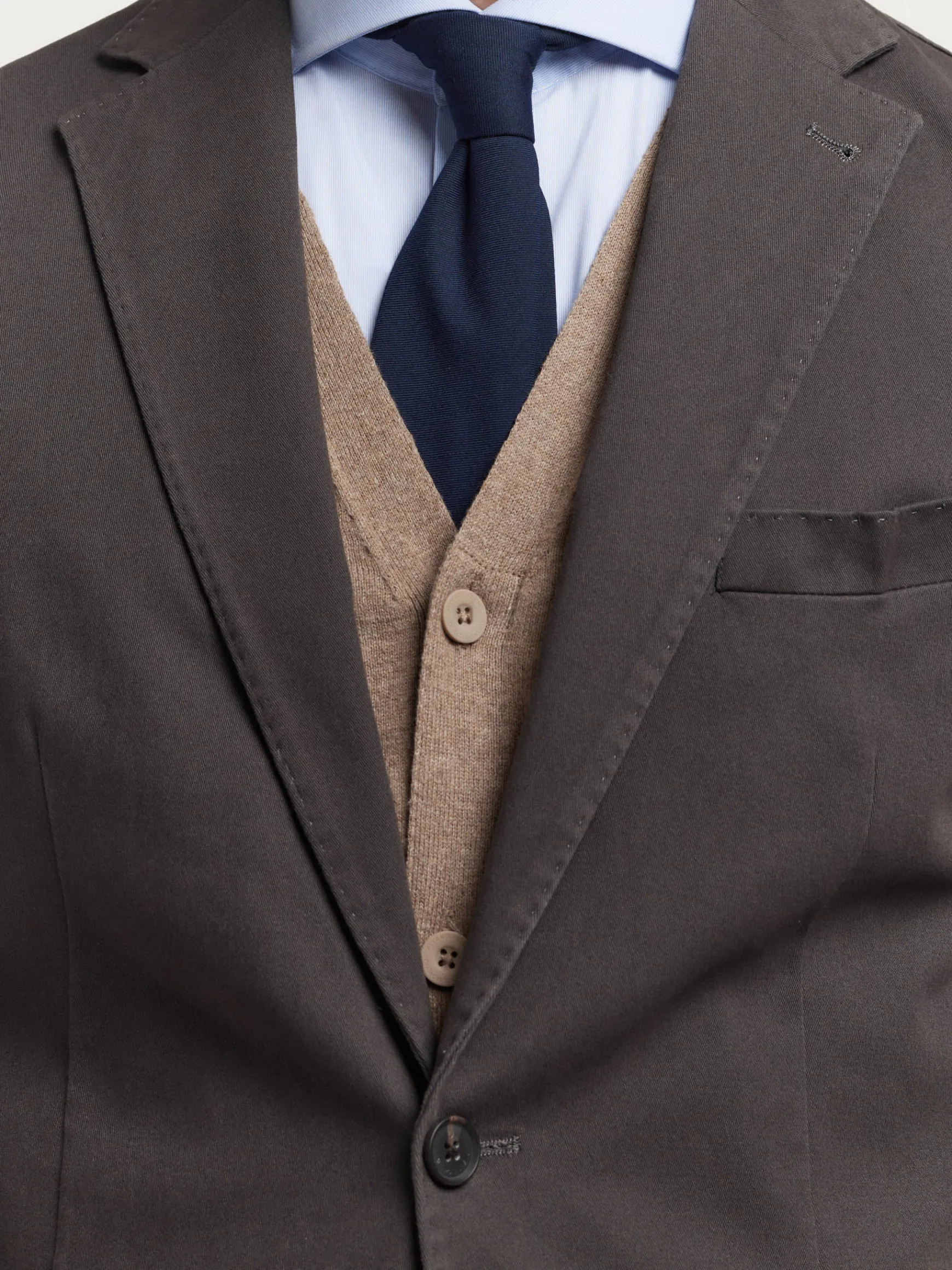 AMERICANA COTTON-Alvaro Moreno Clearance