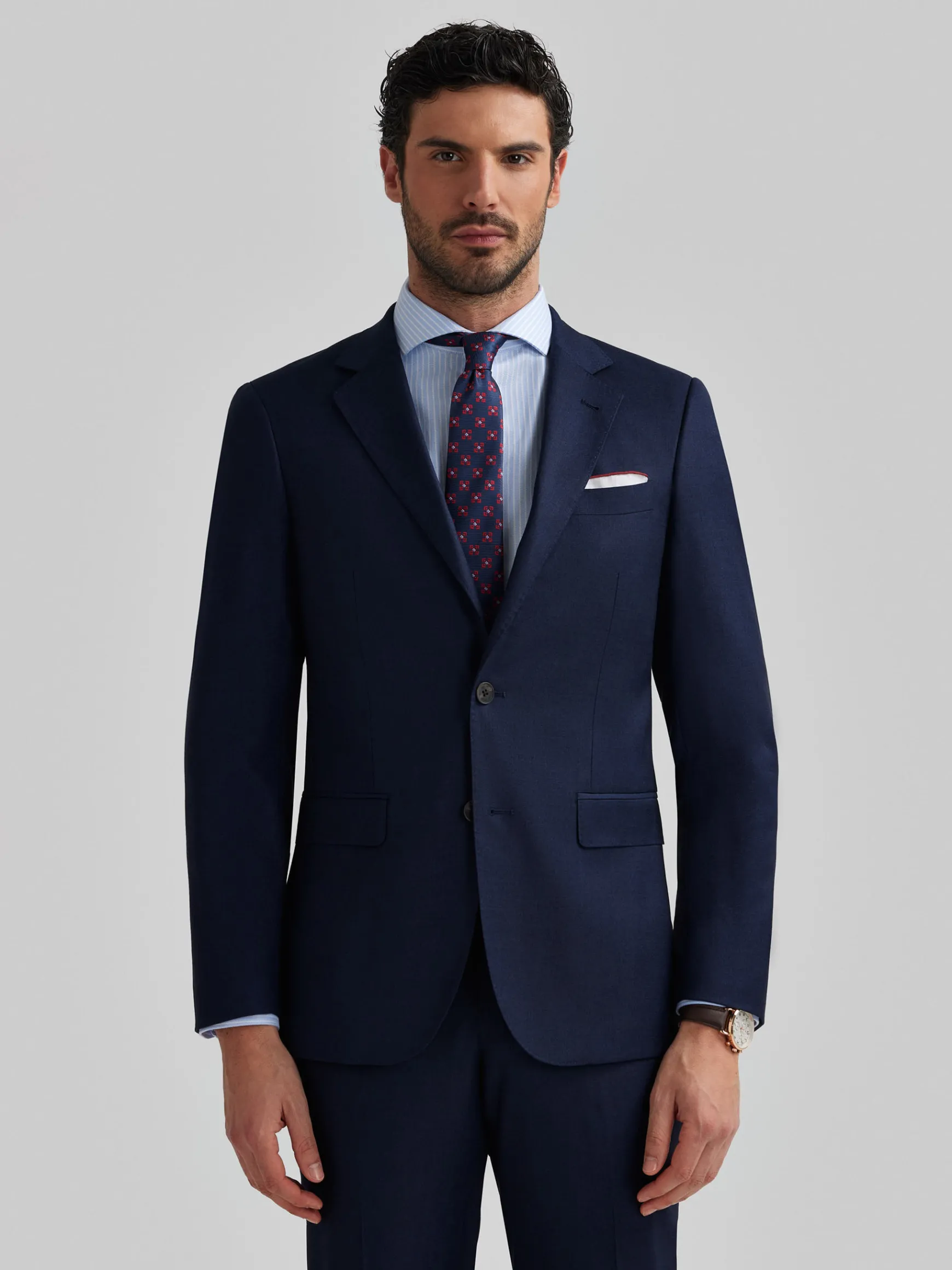 AMERICANA FIL A FIL-Alvaro Moreno Clearance