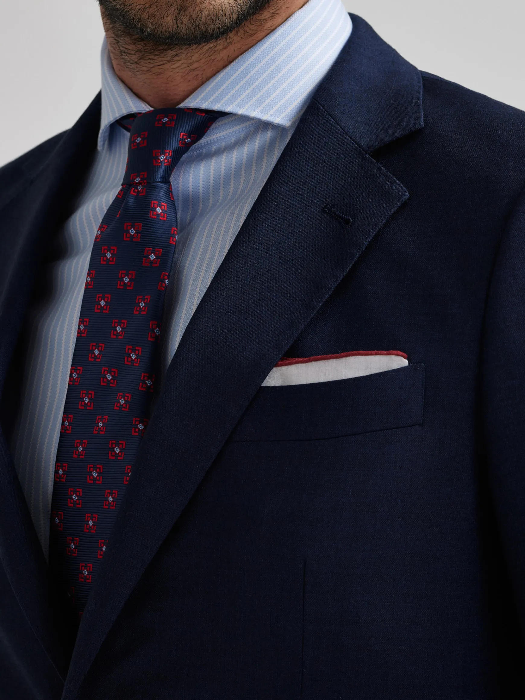 AMERICANA FIL A FIL-Alvaro Moreno Clearance