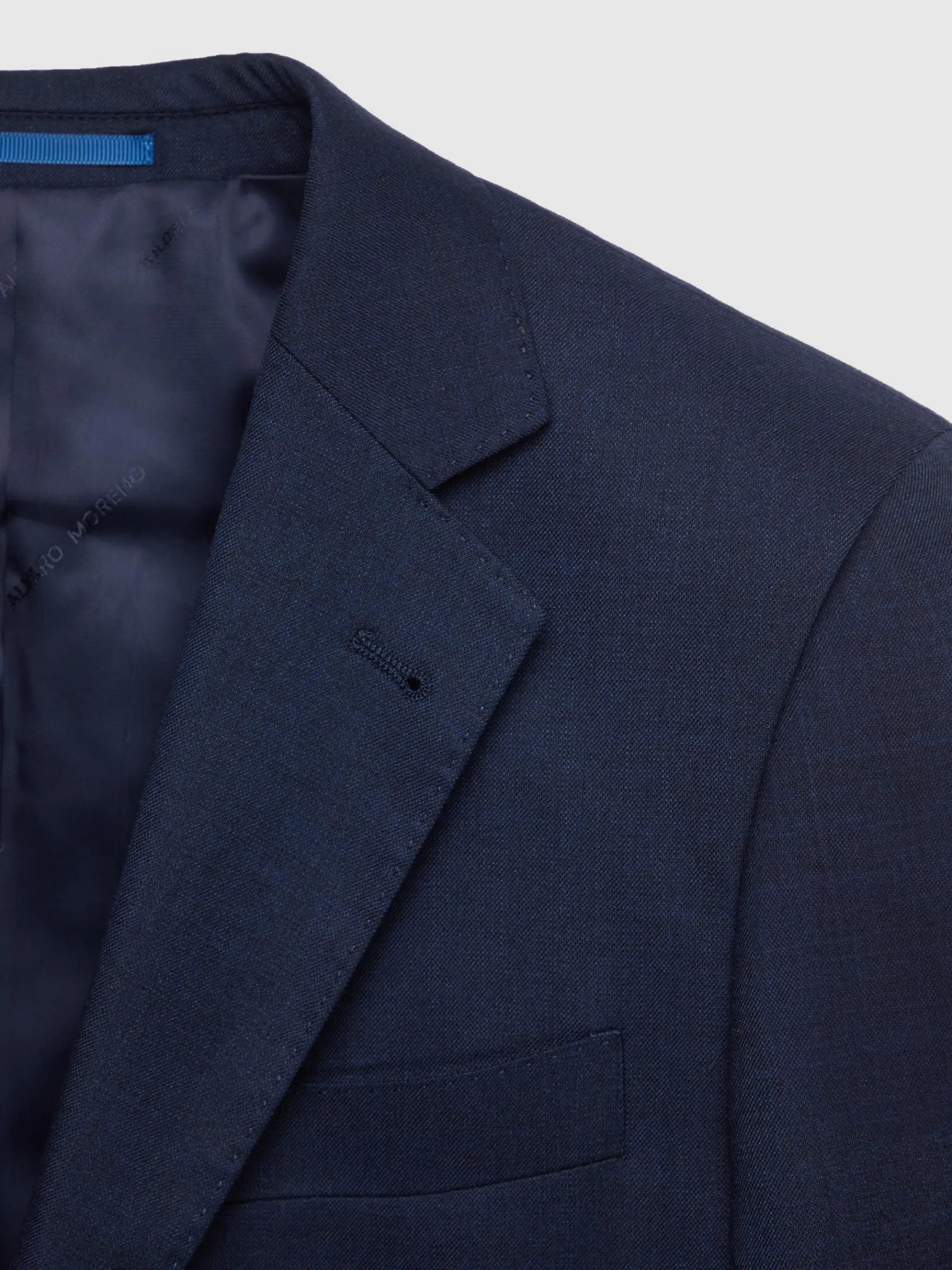AMERICANA FIL A FIL-Alvaro Moreno Clearance