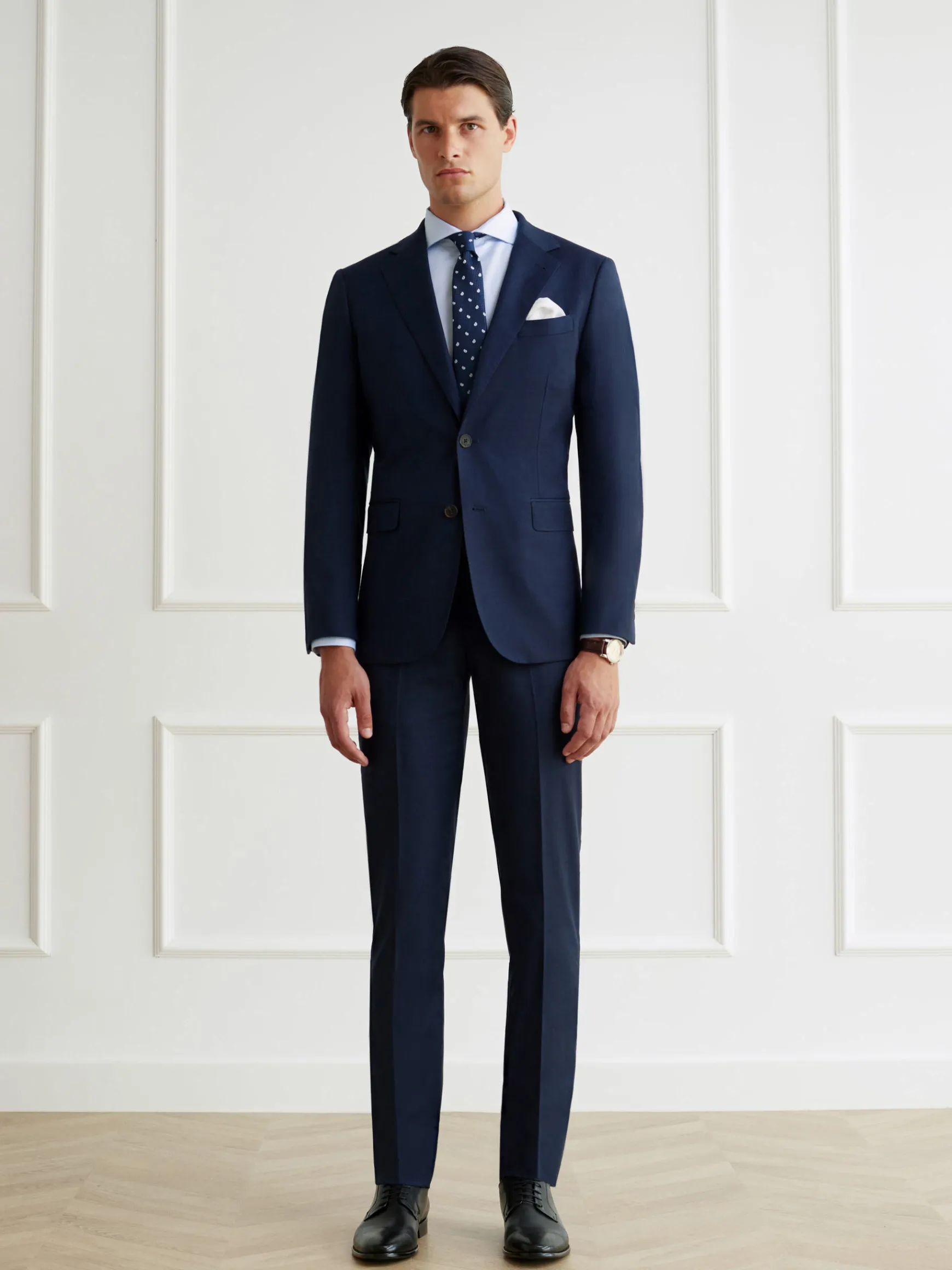 AMERICANA FIL A FIL-Alvaro Moreno Clearance