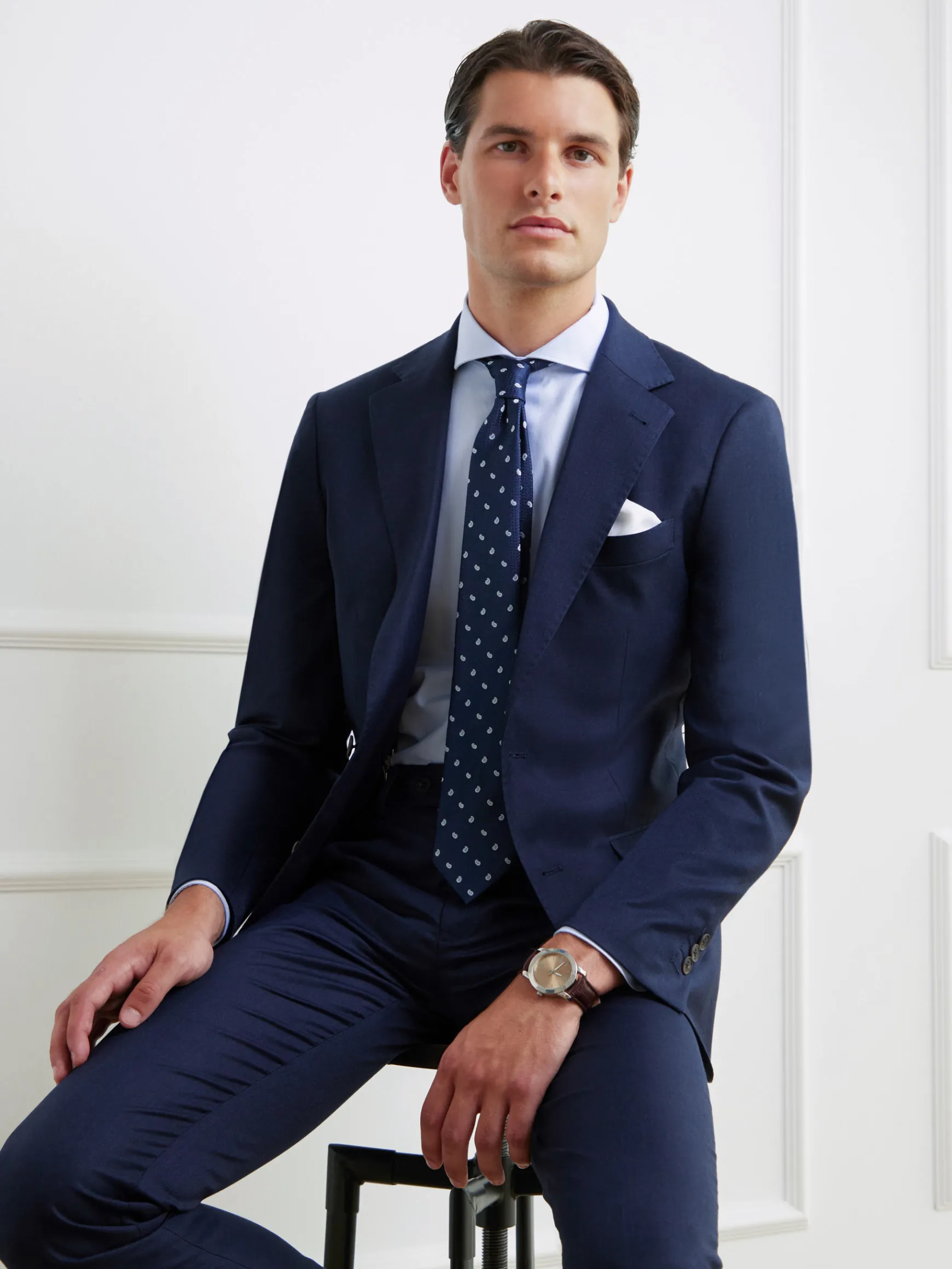 AMERICANA FIL A FIL-Alvaro Moreno Clearance