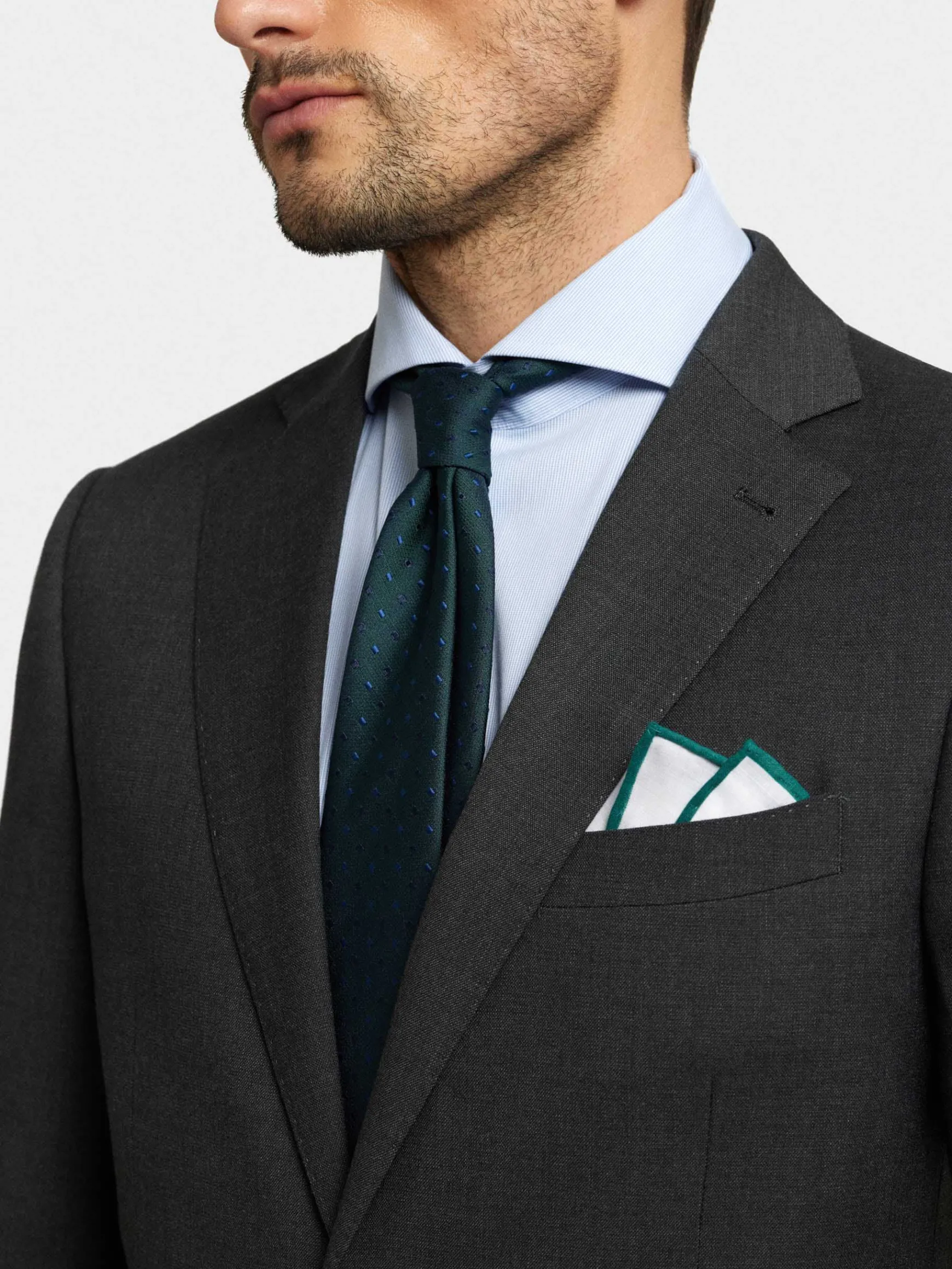AMERICANA FIL A FIL-Alvaro Moreno Clearance