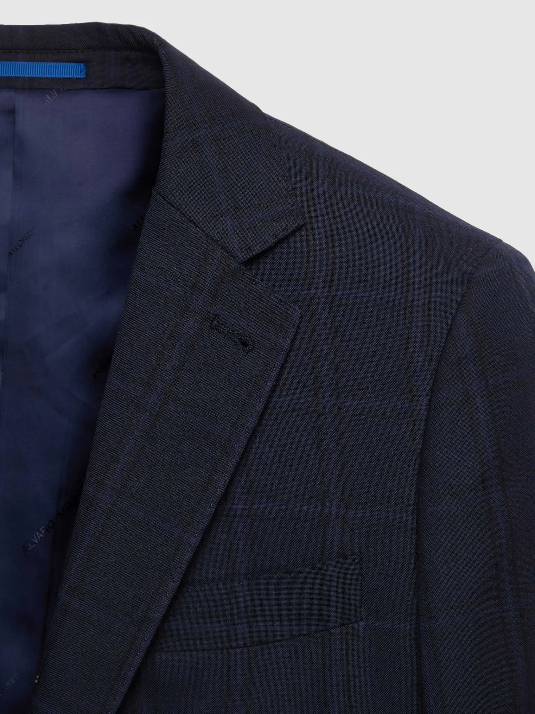 AMERICANA FINESTRA SLIM-Alvaro Moreno New