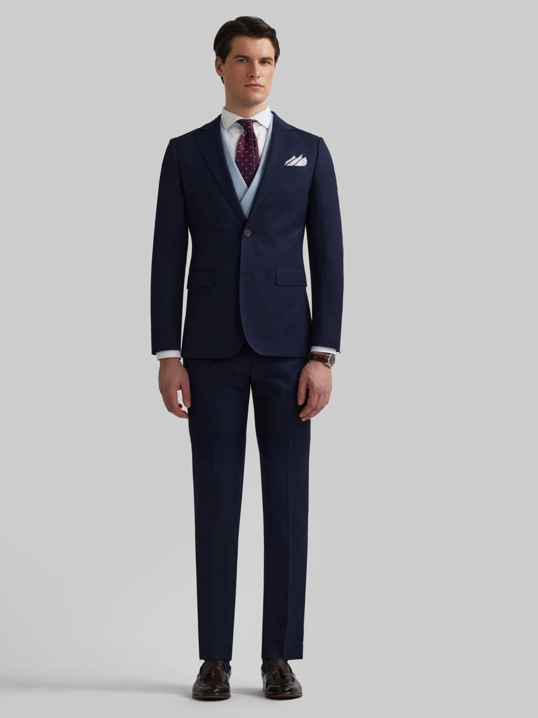 AMERICANA MILANO GALES-Alvaro Moreno Online