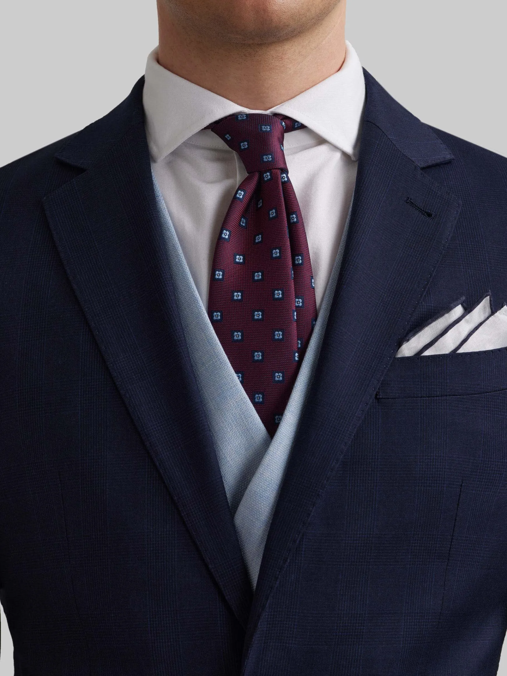 AMERICANA MILANO GALES-Alvaro Moreno Online