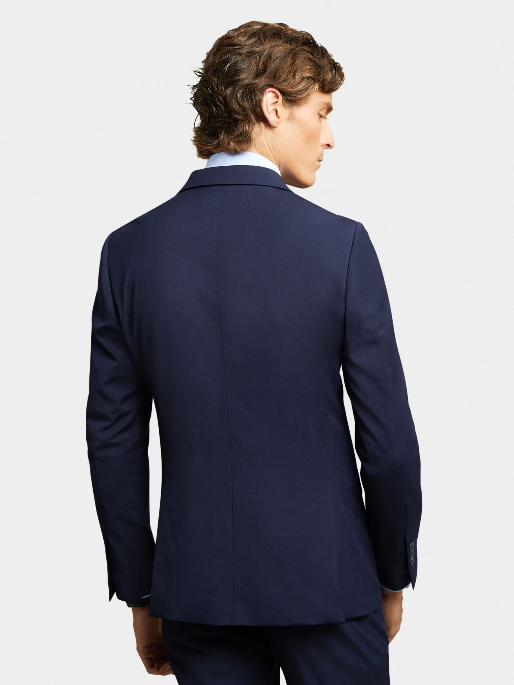 AMERICANA PLAIN SLIM-Alvaro Moreno Discount