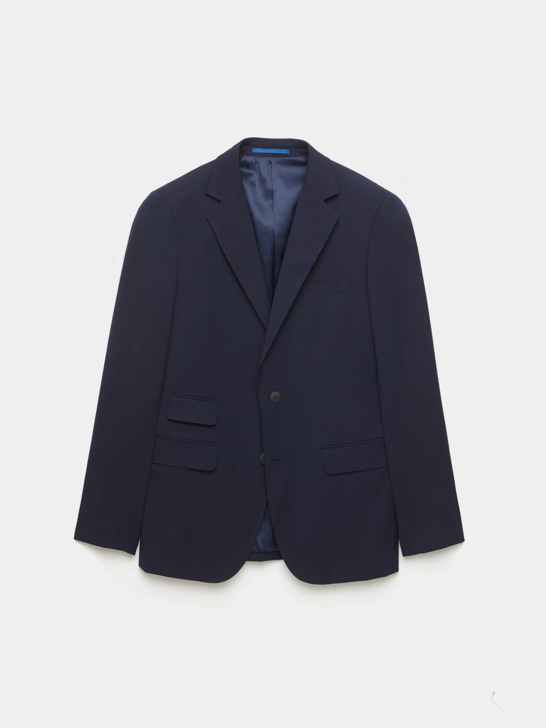 AMERICANA PLAIN SLIM-Alvaro Moreno Discount