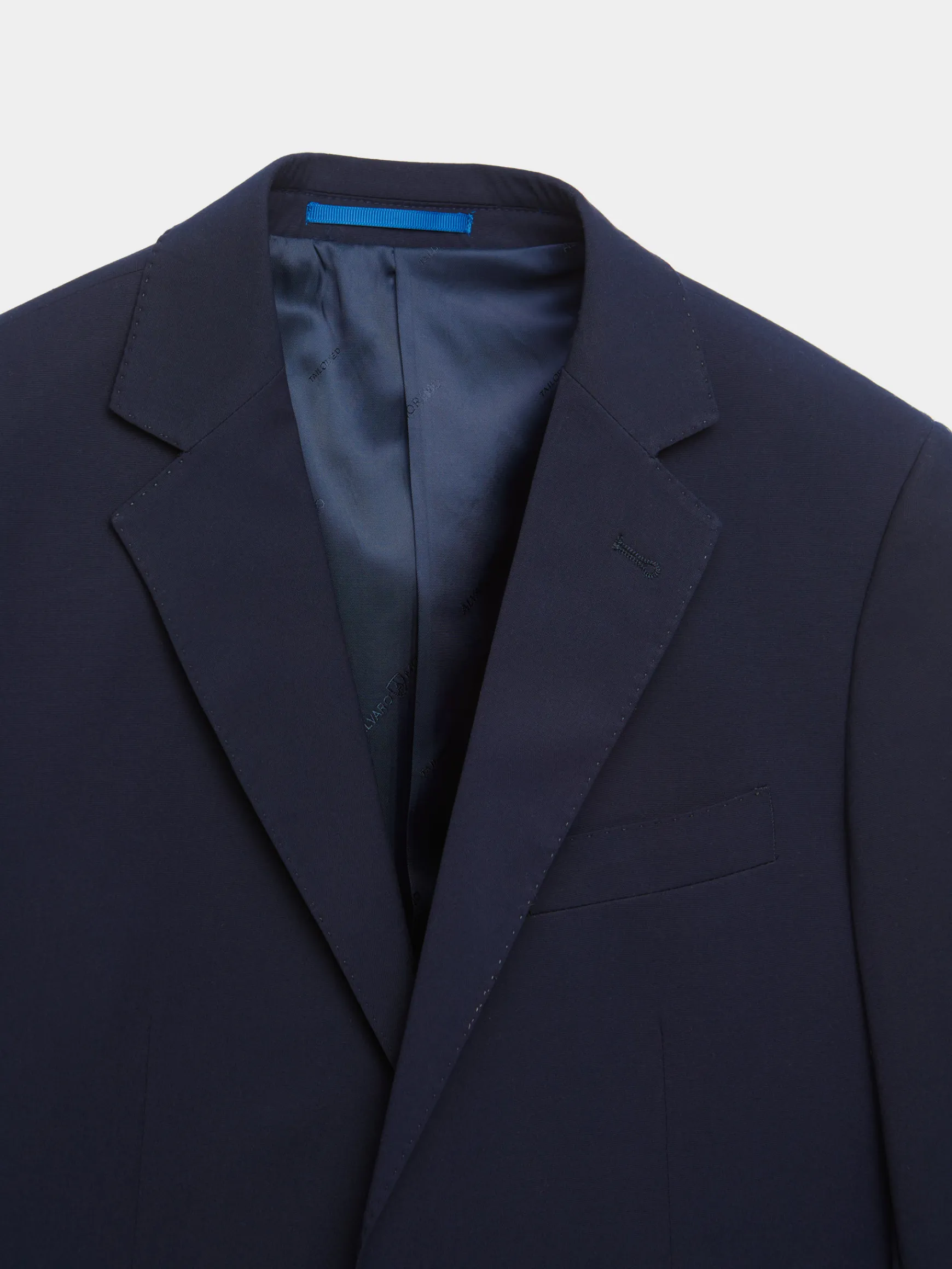 AMERICANA PLAIN SLIM-Alvaro Moreno Discount