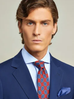 AMERICANA PLAIN SLIM-Alvaro Moreno Sale