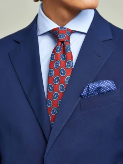 AMERICANA PLAIN SLIM-Alvaro Moreno Sale