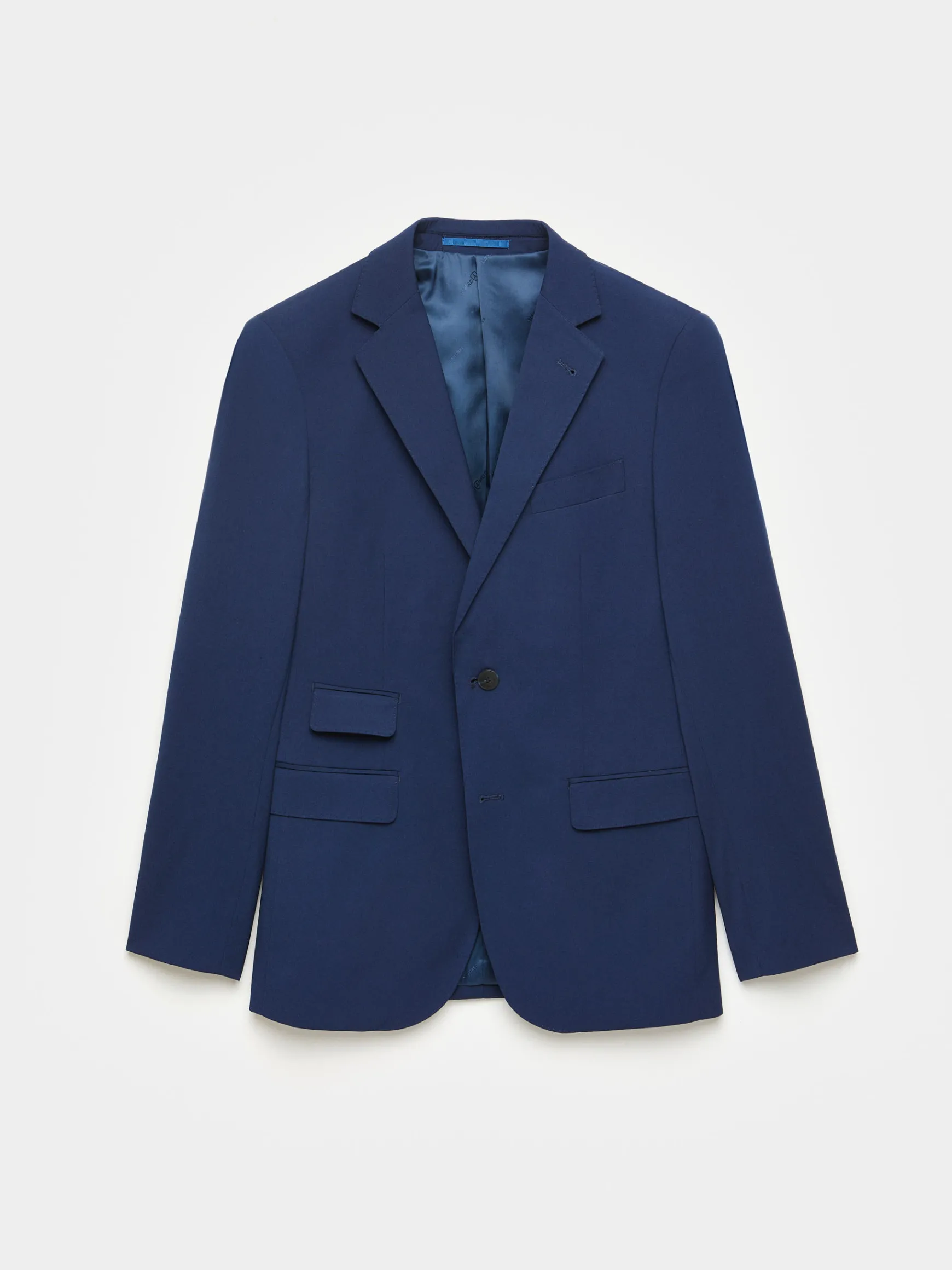 AMERICANA PLAIN SLIM-Alvaro Moreno Sale