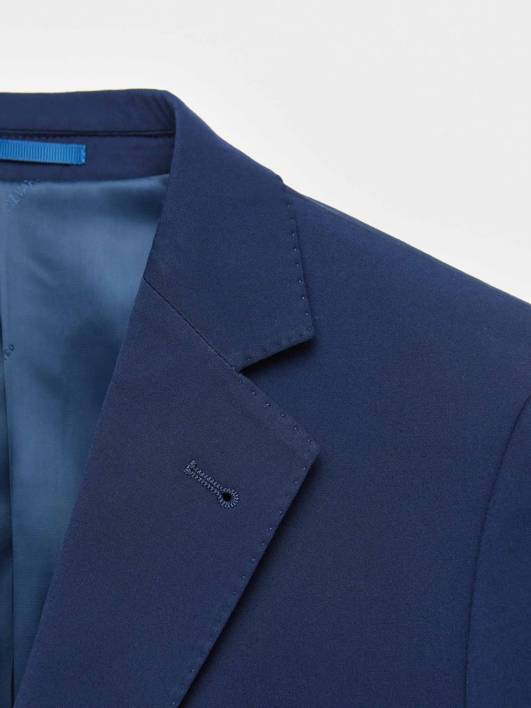AMERICANA PLAIN SLIM-Alvaro Moreno Sale
