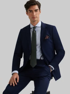 AMERICANA PLAIN SLIM-Alvaro Moreno Sale