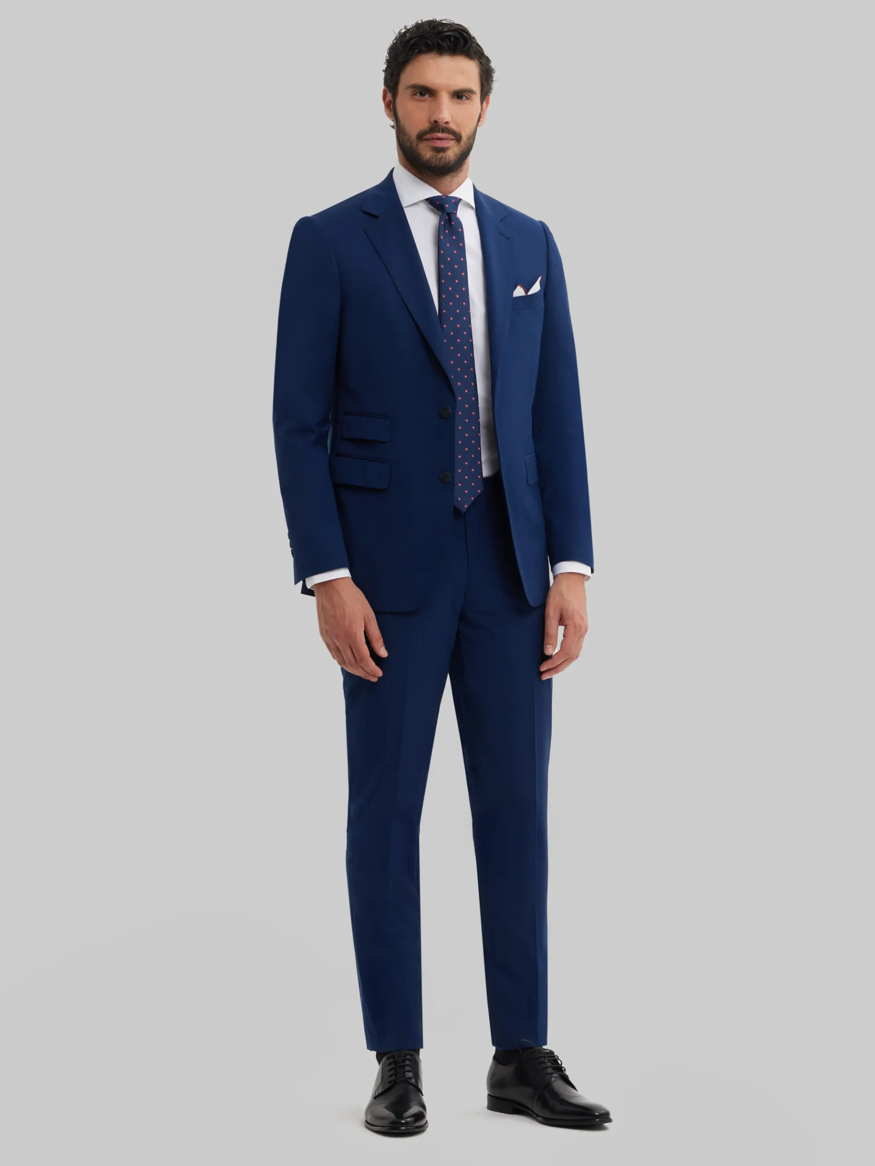 AMERICANA PLAIN SLIM-Alvaro Moreno