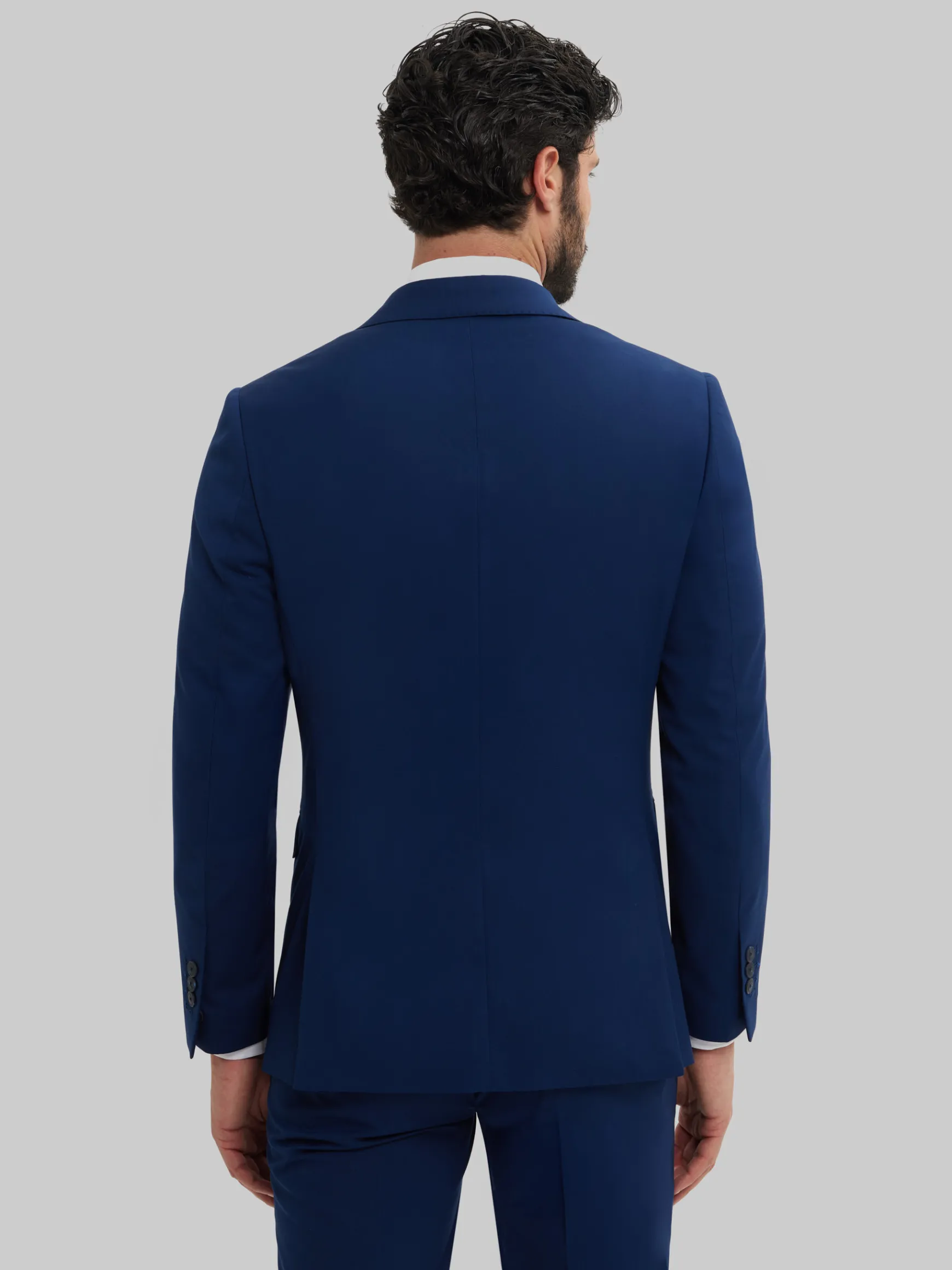 AMERICANA PLAIN SLIM-Alvaro Moreno