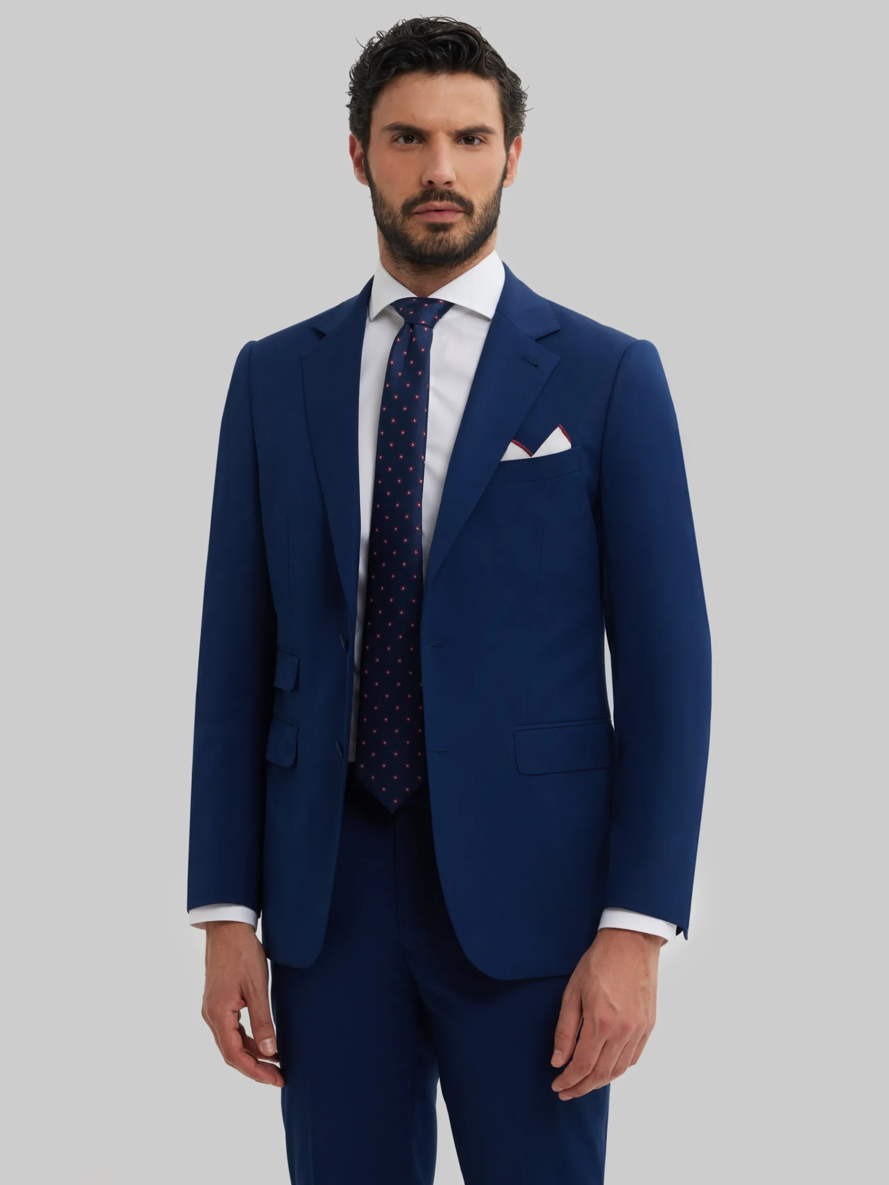AMERICANA PLAIN SLIM-Alvaro Moreno