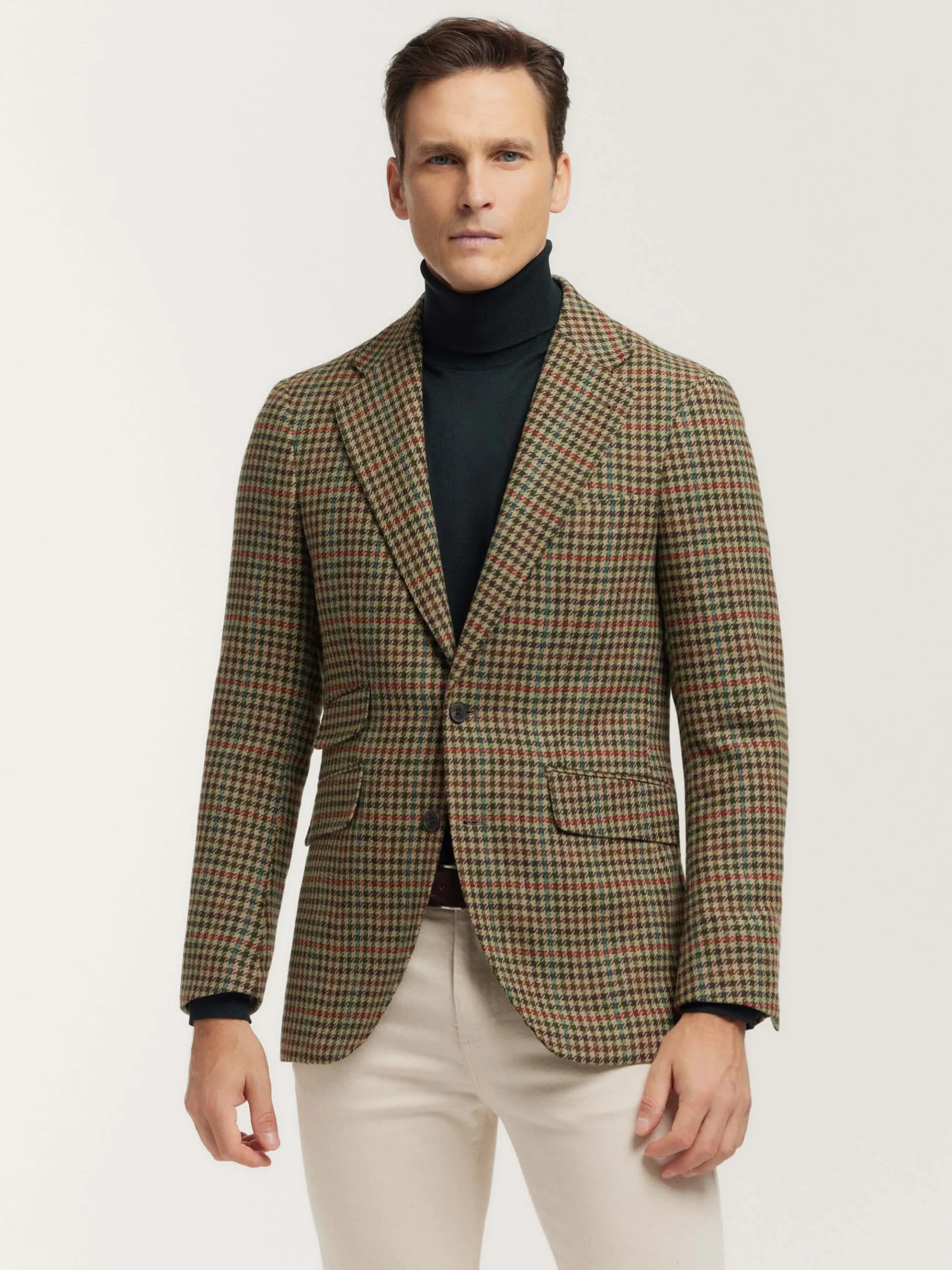 AMERICANA ROGER TWIST-Alvaro Moreno Outlet