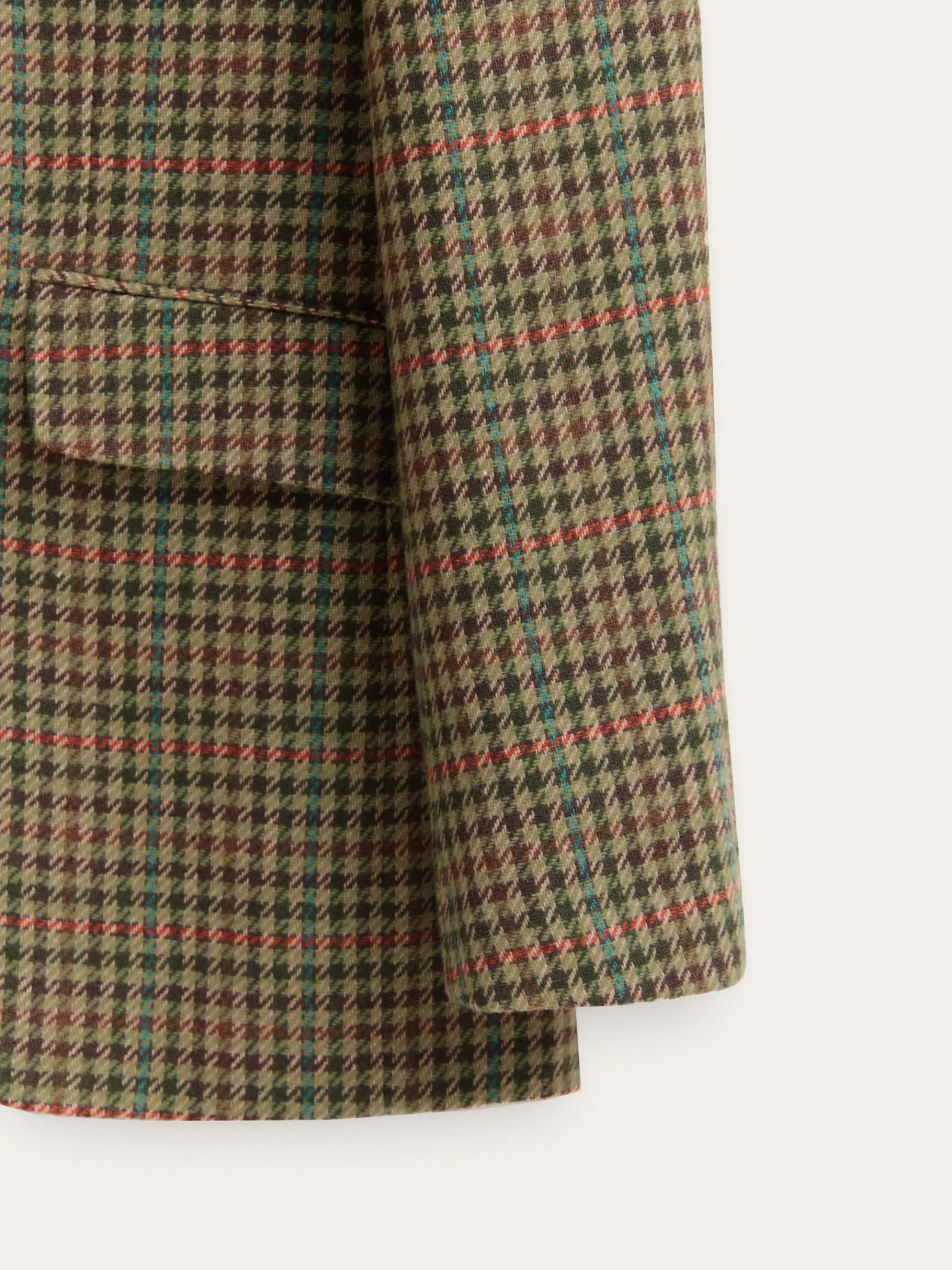 AMERICANA ROGER TWIST-Alvaro Moreno Outlet