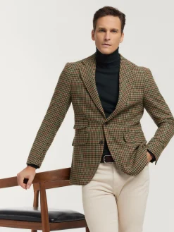 AMERICANA ROGER TWIST-Alvaro Moreno Outlet