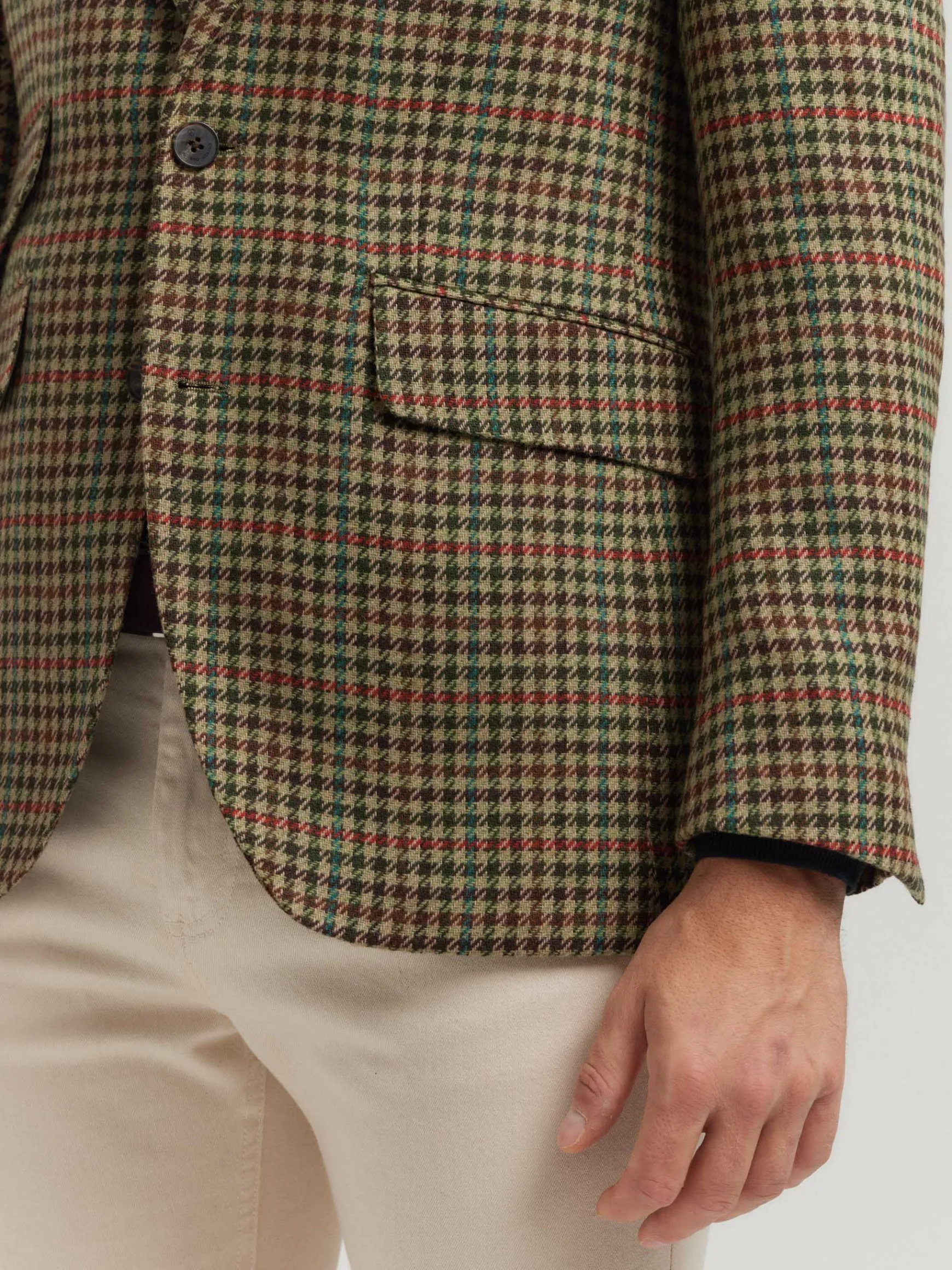 AMERICANA ROGER TWIST-Alvaro Moreno Outlet