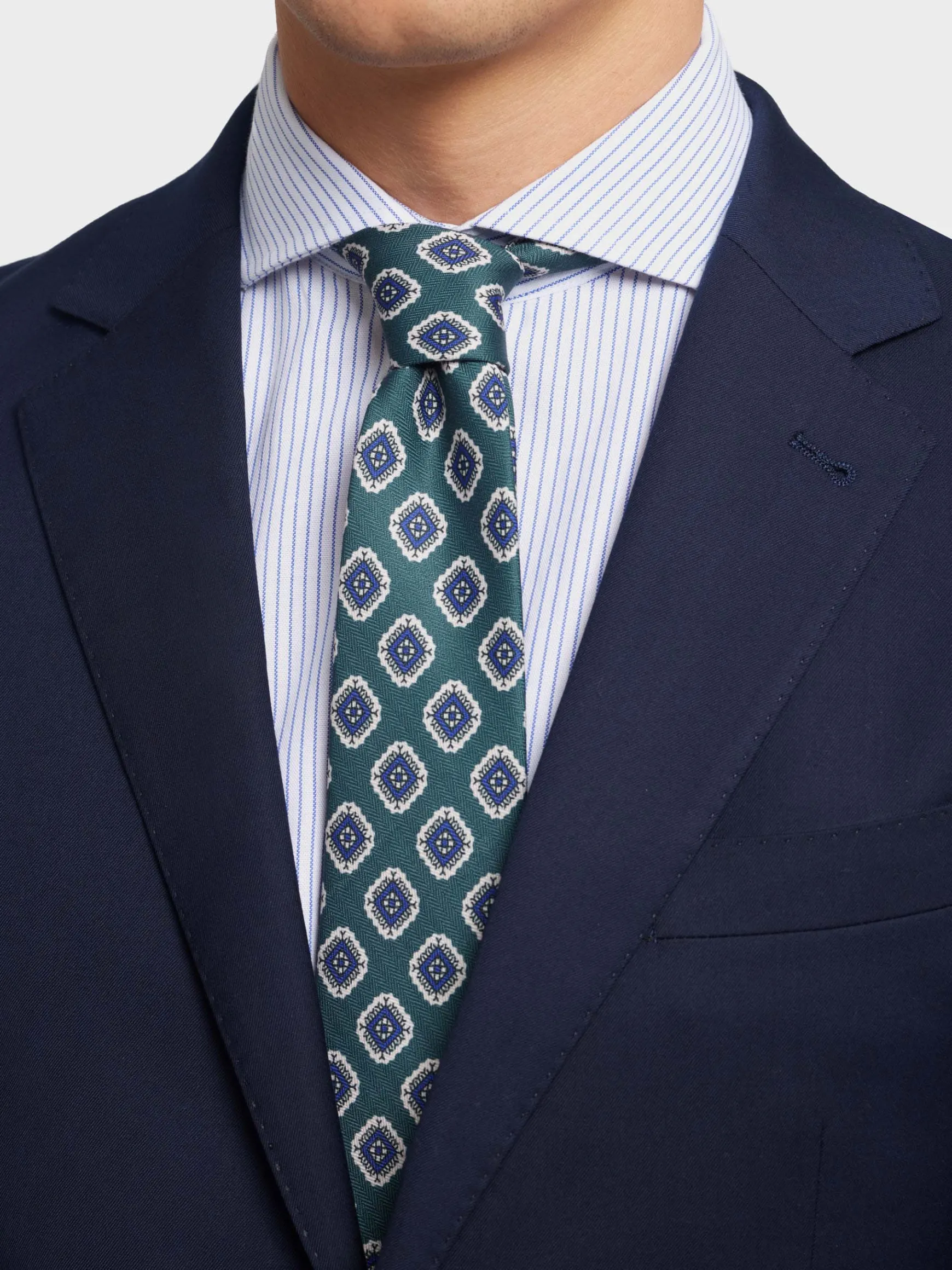 AMERICANA TWILL-Alvaro Moreno Discount