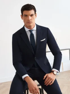AMERICANA TWILL-Alvaro Moreno Online