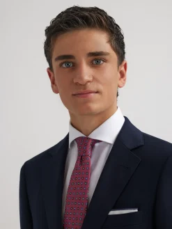 AMERICANA TWILL CADETE-Alvaro Moreno New