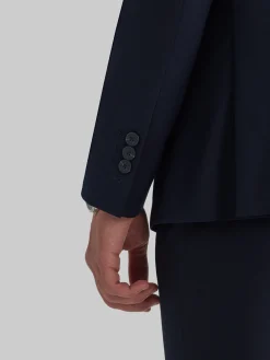 AMERICANA TWILL CADETE-Alvaro Moreno New