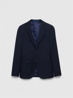 AMERICANA TWILL CADETE-Alvaro Moreno New