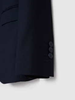 AMERICANA TWILL CADETE-Alvaro Moreno New