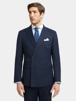 AMERICANA TWILL CRUZADO-Alvaro Moreno Discount