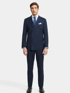 AMERICANA TWILL CRUZADO-Alvaro Moreno Discount